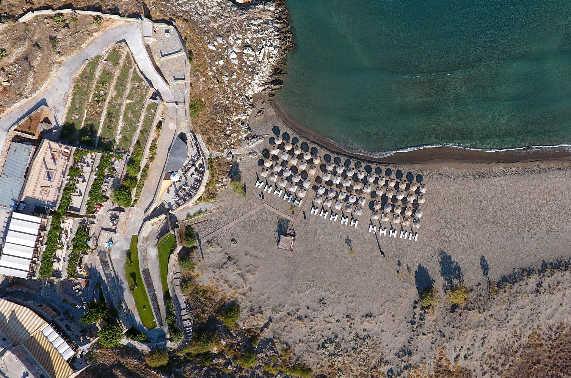 Marmari Paradise - Μαρμάρι, Λακωνία ✦ 2 Ημέρες (1 Διανυκτέρευση) ✦ 2 άτομα ✦ 2 ✦ έως 30/10/2026 ✦ Μπροστά στην Παραλία!