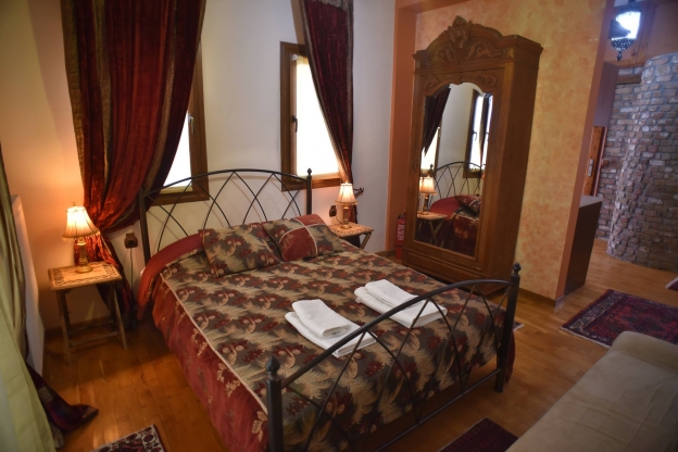 Santa Marina Guesthouse