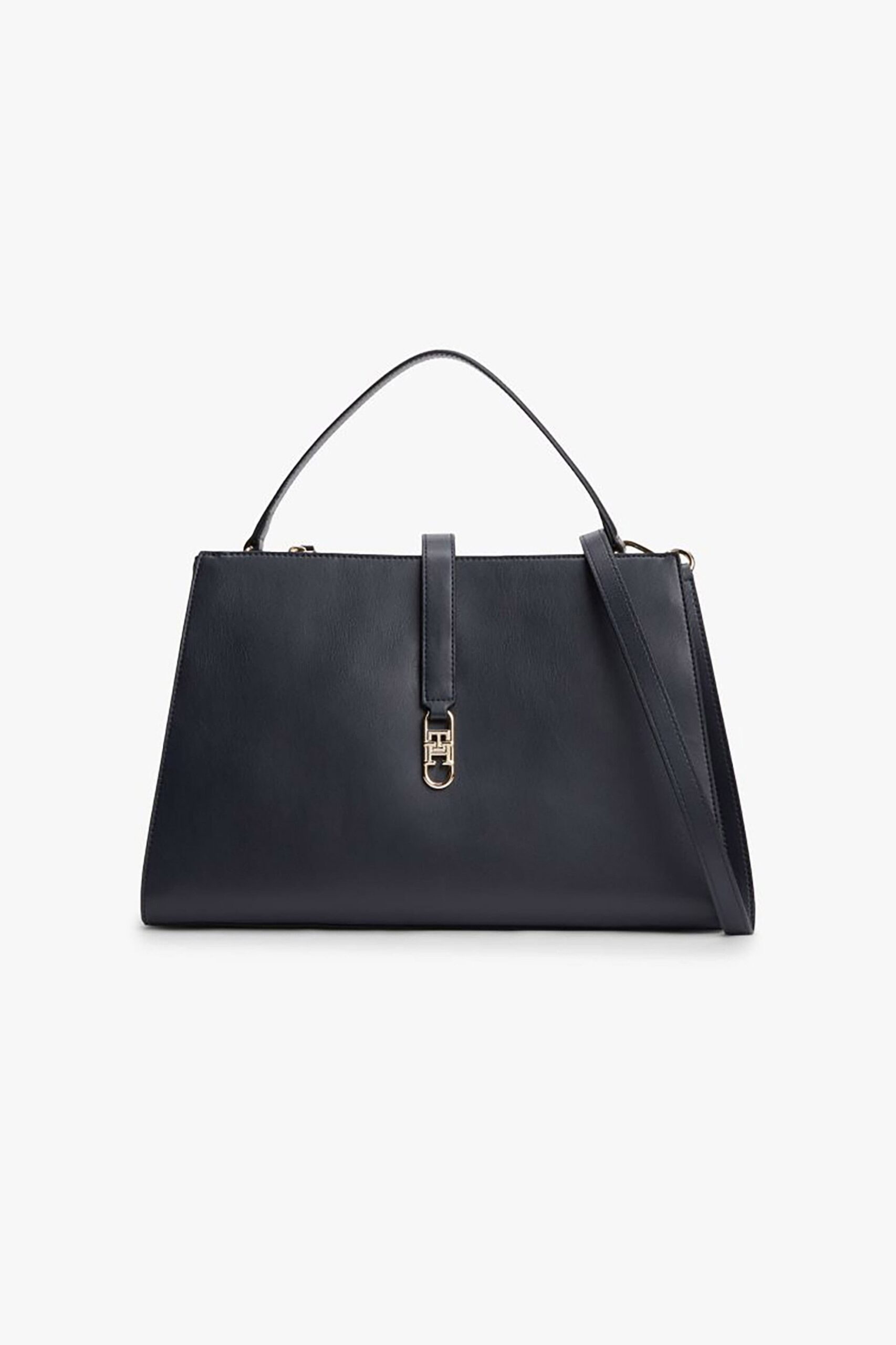 Tommy Hilfiger Γυναικεία Τσάντα Χειρός/Crossbody Libre
