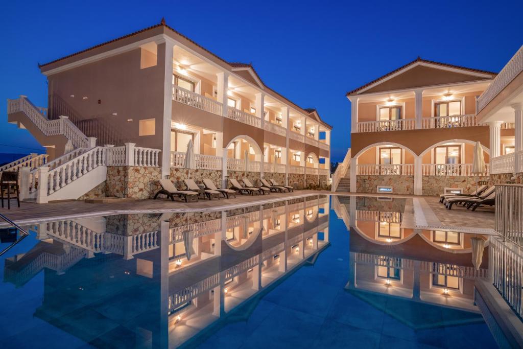 Zante Holidays Hotel - Καλαμάκι, Ζάκυνθος