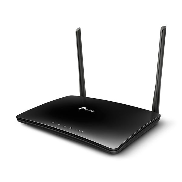 TP-Link TL-MR6400 300m Wireless N 4G LTE Router