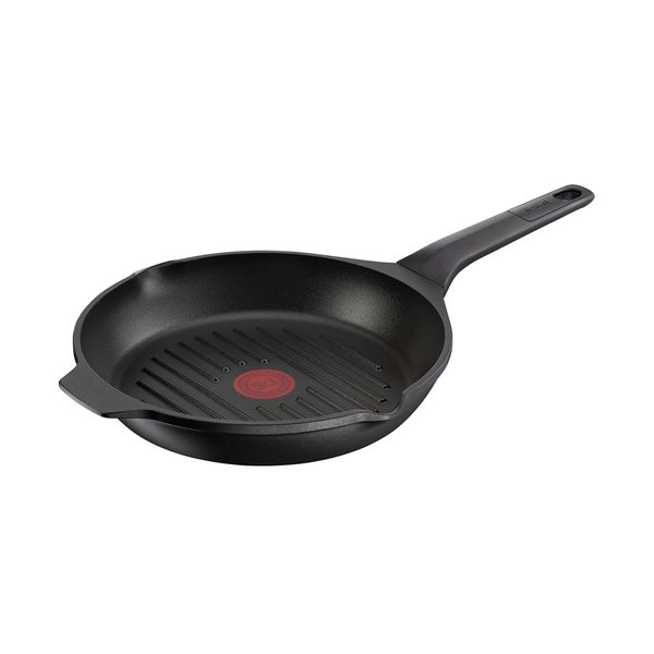 Tefal Robusto 26cm E24940 Γκριλιέρα