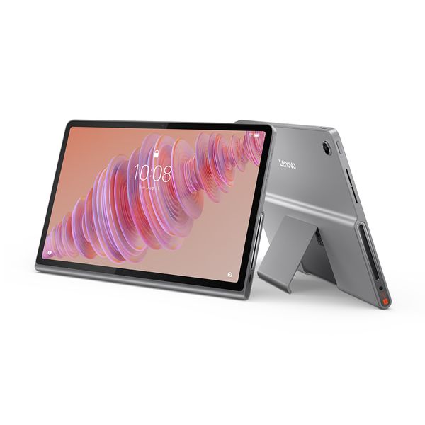 Lenovo Tab Plus 11.5'' 8/128GB Wi-Fi Luna Gray