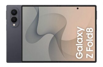 Samsung Galaxy fold 8
