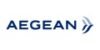 -50% με κουπόνι στο Aegean Airlines