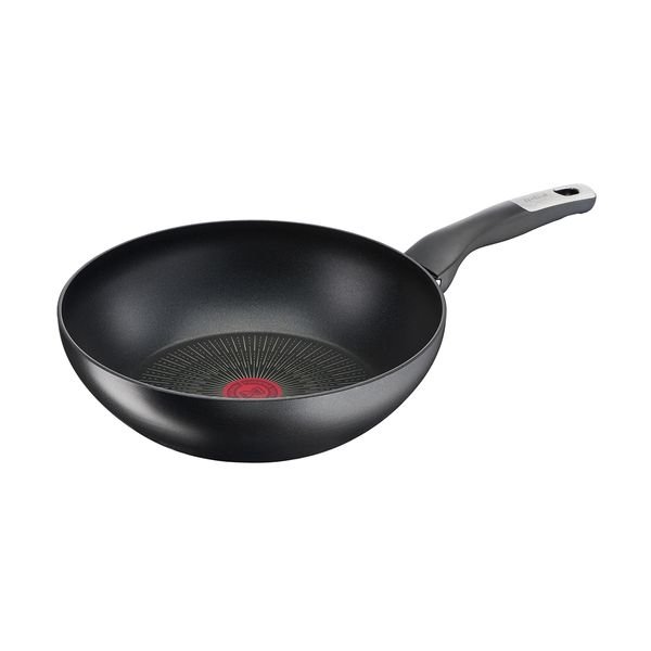 Tefal Unlimited 28εκ G25519 Wok Τηγάνι