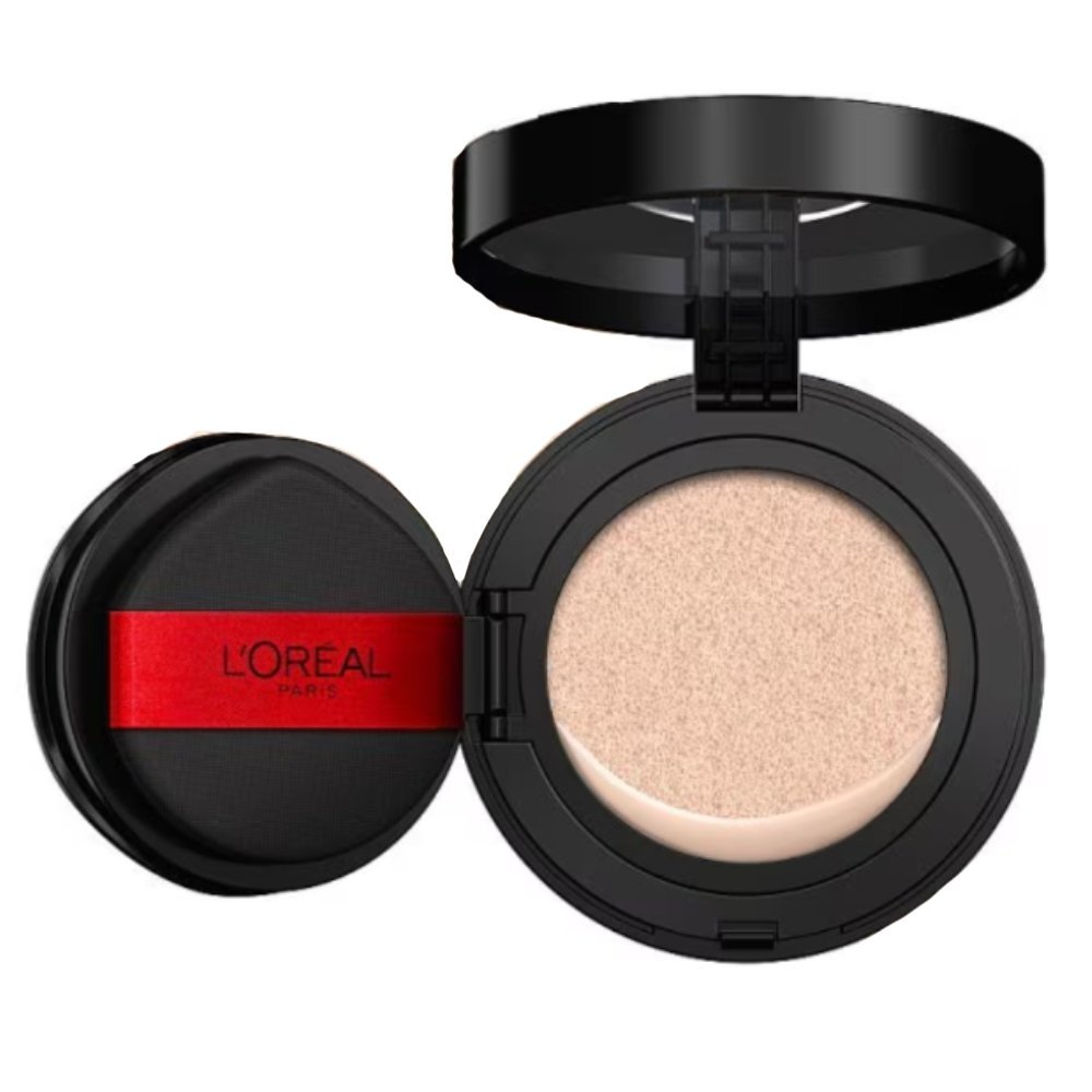 L'Oreal Paris Infaillible 24H Fresh Wear Cushion Foundation 11g - 20 Cool Rose