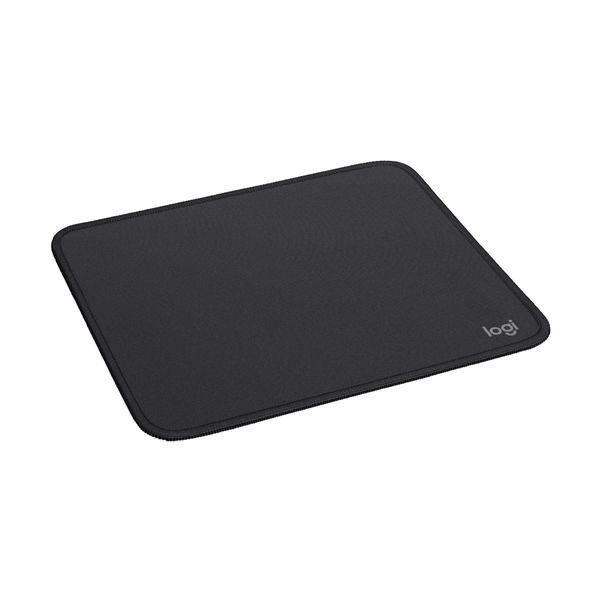 Logitech Studio Series Graphite Mousepad