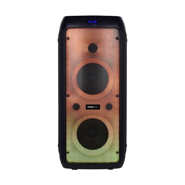 Crystal Audio PRT-16 Party Speaker