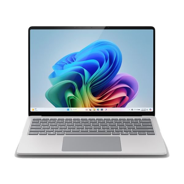 Microsoft Surface Laptop Copilot+ PC 13" Snapdragon X Plus 16GB/512GB