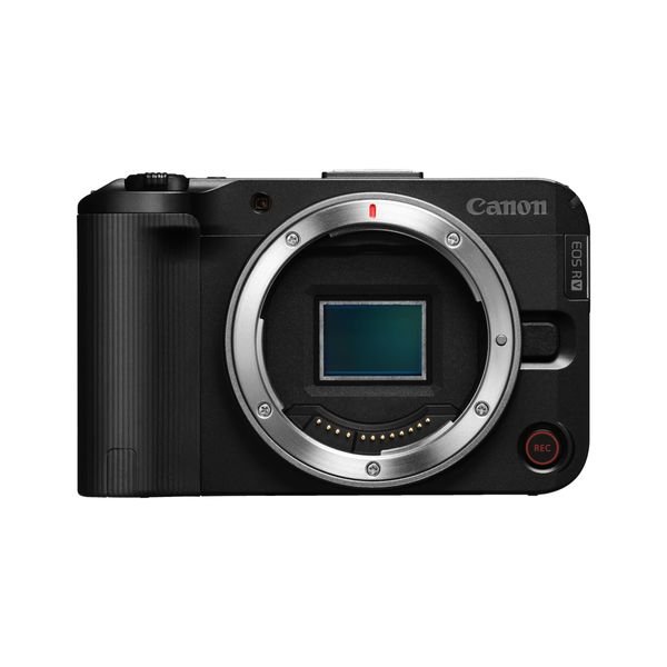 Canon EOS R50 V Body 5GHz