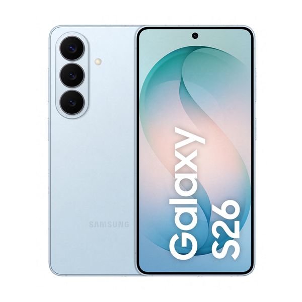 Samsung Galaxy S26 12GB/256GB Sky Blue