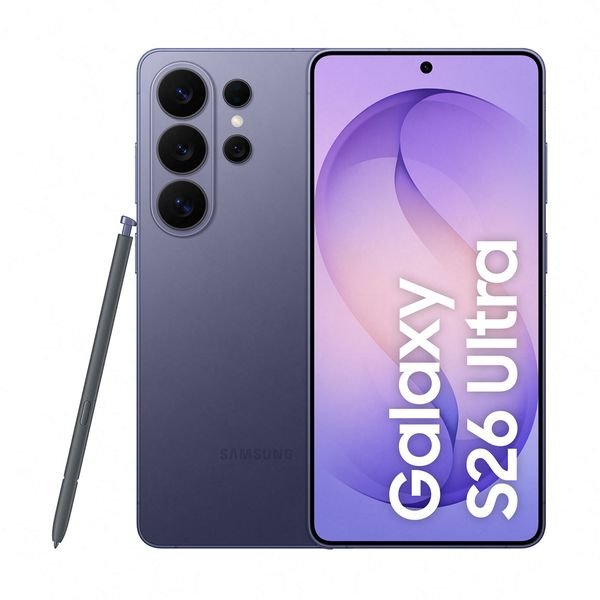Samsung Galaxy S26 Ultra 12GB/256GB Cobalt Violet
