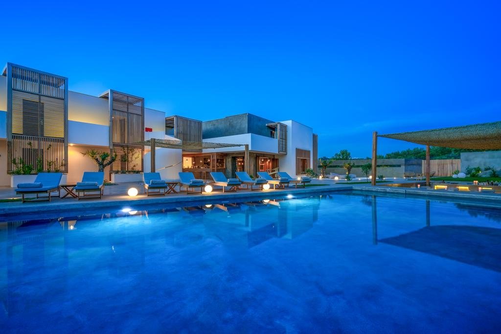 5* Zante Maris Suites - Τσιλιβί, Ζάκυνθος ✦ 2 Ημέρες (1 Διανυκτέρευση) ✦ 2 άτομα ✦ 2 ✦ έως 15/10/2026 και 22/04/2027 έως 10/07/2027 ✦ Υπέροχη Τοποθεσία!