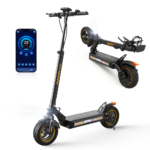 W9Air Scooter — 800W Motor €399.99 | iscooterglobal.eu