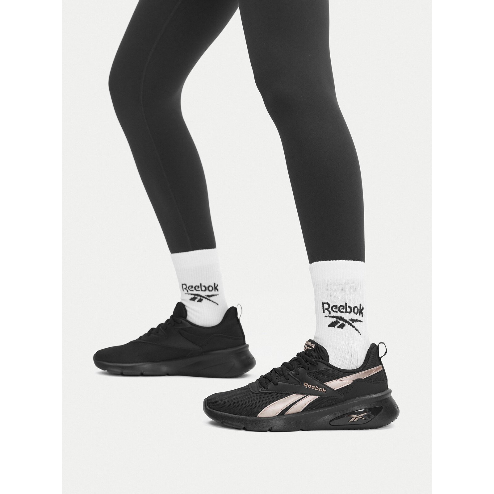Αθλητικά Reebok CEO-RIDER V 100220427 Χρυσό