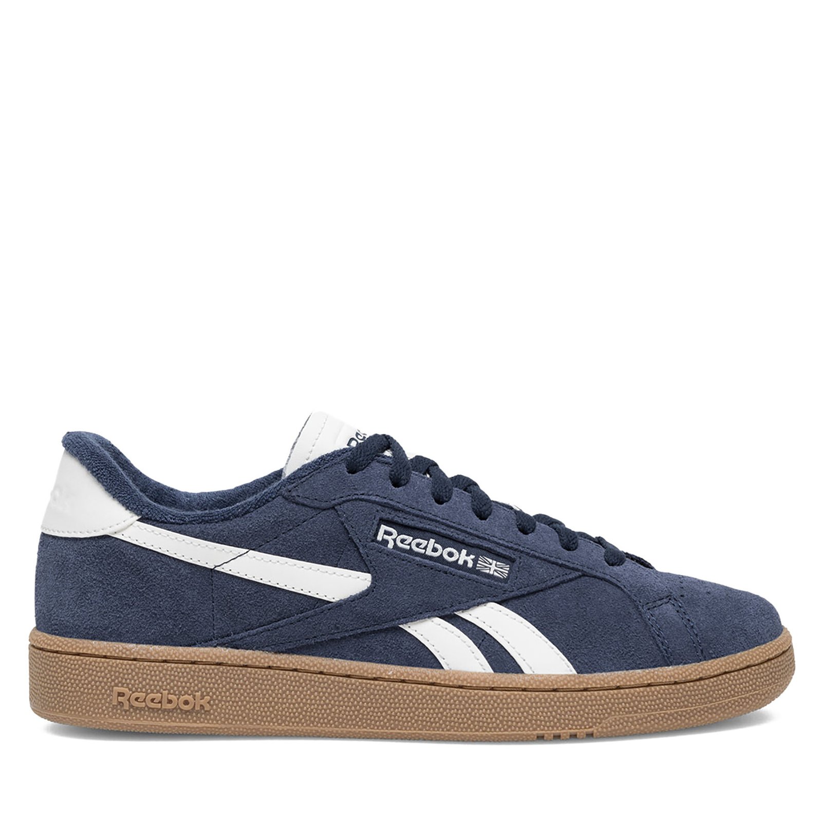 Reebok Club C Grounds Σκούρο μπλε