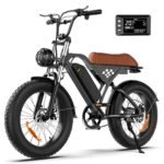 EB5Max Electric Dirt Bike Built Strong €919.99 | iScooter EU