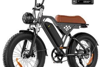 EB5Max Electric Dirt Bike Built Strong €919.99 | iScooter EU