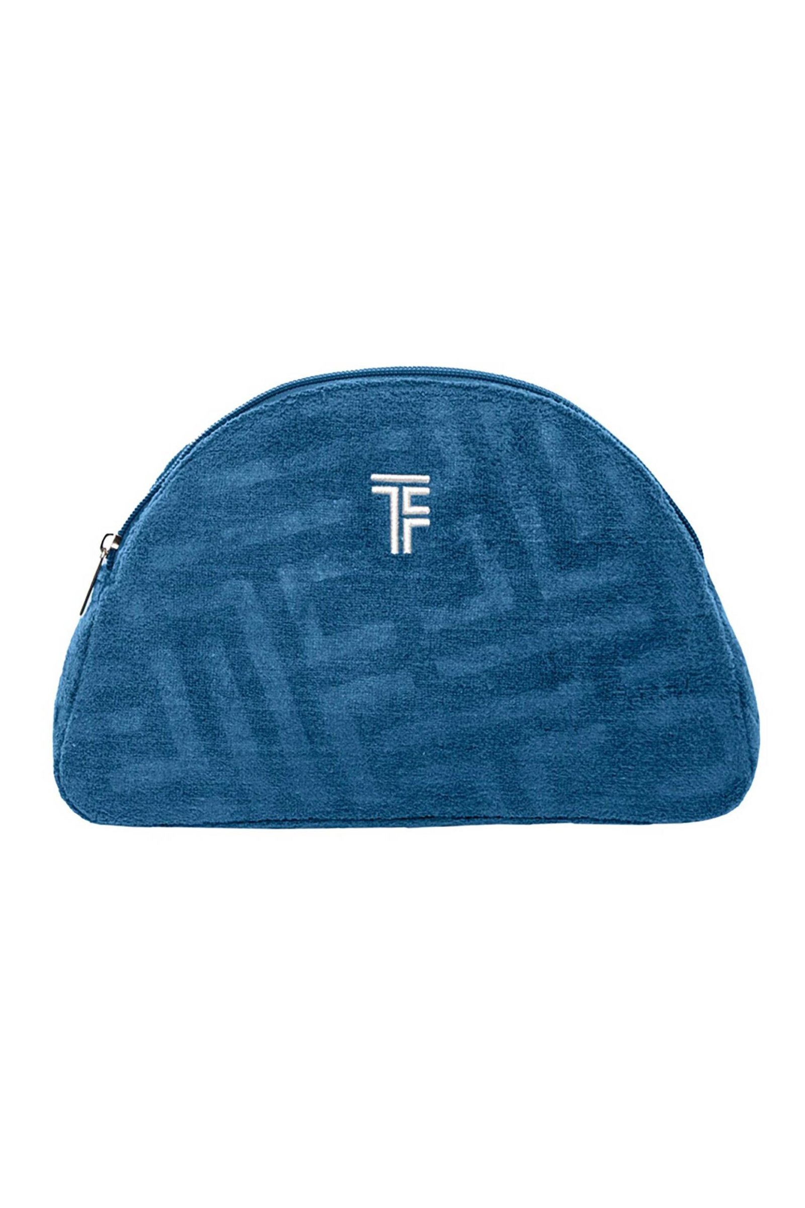 Feel and Touch γυναικείο νεσεσέρ "Icon Ocean Blue" - 1888086125033