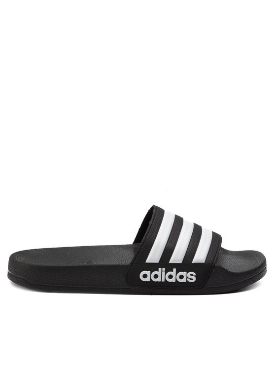 Παντόφλες adidas adilette Shower K G27625 Μαύρο