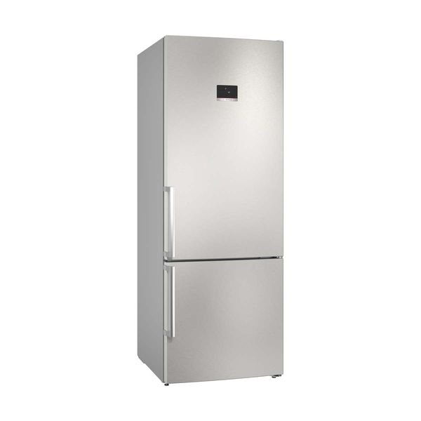 Bosch KGN56XIER Ψυγειοκαταψύκτης