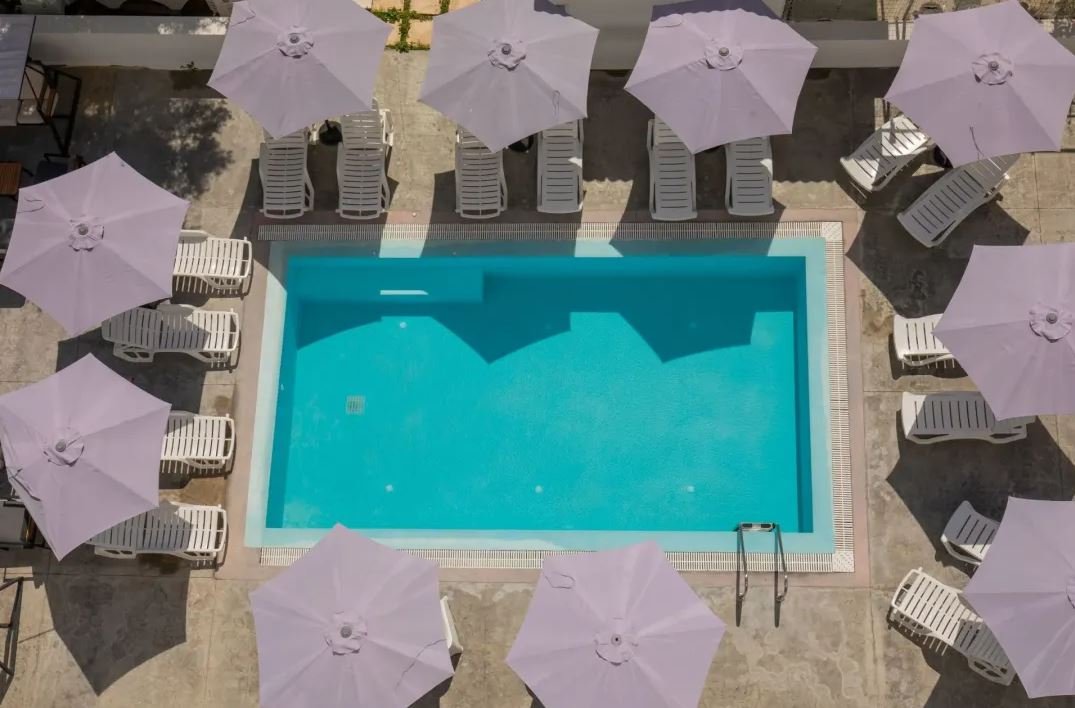 4* Evita Blue Hotel - Ξυλόκαστρο