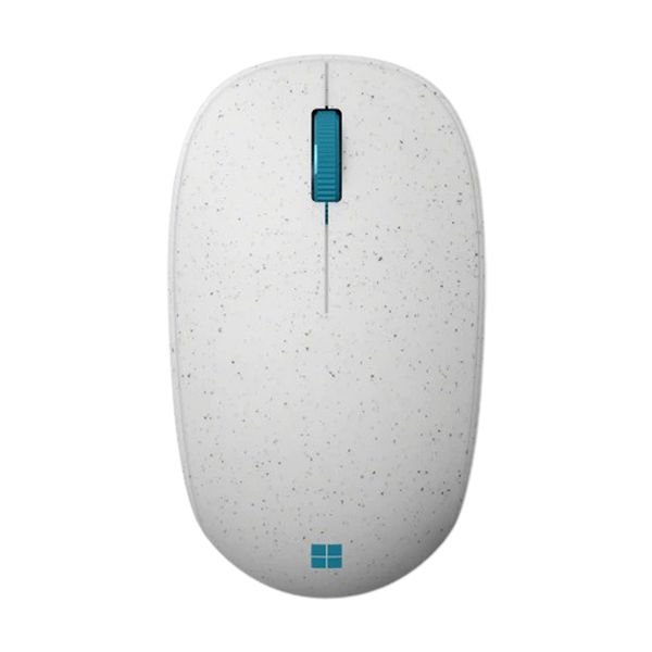 Microsoft Ocean Plastic Ασύρματο Ποντίκι