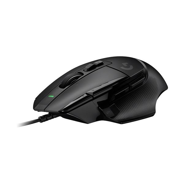 Logitech G502 X Black Gaming Mouse