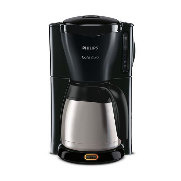 Philips HD7544/20 Μηχανή Καφέ Φίλτρου