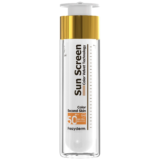 Frezyderm Sun Screen Color Velvet SPF 50+ – Προστασία & Κάλυψη με -50% Έκπτωση