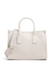 Valentino γυναικεία τσάντα χειρός με ανάγλυφο λογότυπο “Foxy Re” – €122.50 | Notos