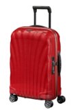 Βαλίτσα 4 ρόδες C-LITE ΚΟΚΚΙΝΟ Size 55 – €389.25 | Samsonite