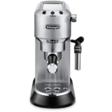Απολαύστε τον τέλειο espresso με την DELONGHI Dedica Style