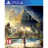 Assassins Creed Origins – PS4 – €18.01 | Public.gr