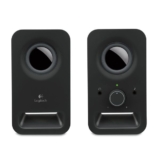 Logitech Z150 Multimedia Speakers Black – €29.90 | Κωτσόβολος