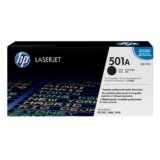 HP Q6470A Black Toner | Κωτσόβολος