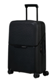 Βαλίτσα 4 ρόδες MAGNUM ECO ΓΡΑΦΙΤΗΣ Size 55 – €199.50 | Samsonite