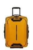 ECODIVER Σακ Βουαγιάζ με 2 ρόδες σε ΚΙΤΡΙΝΟ χρώμα – €258.75 | Samsonite
