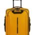 ECODIVER Σακ Βουαγιάζ με 4 Ρόδες σε ΜΑΥΡΟ χρώμα – €425 | Samsonite