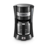 Delonghi ICM15210.1 Μηχανή Καφέ Φίλτρου – €42.99 | Κωτσόβολος