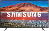 Samsung 4K LED TV UE55TU7172