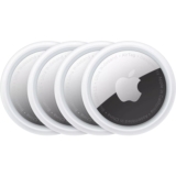 Apple AirTag – White – 4 Pack – €119 | Public.gr