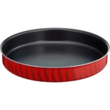 Αντικολλητικό ταψί TEFAL TEMPO FLAME 38cm J57195 – €29.90 | Public.gr