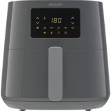 Philips Airfryer HD9255/60 1400W | Υγιεινό Τηγάνισμα με Αέρα & Απόλυτο Έλεγχο