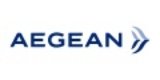 -50% με κουπόνι στο Aegean Airlines
