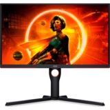 AOC 25G3ZM/BK Gaming Monitor 24.5 FHD VA 240Hz 1ms – €169 | Public.gr