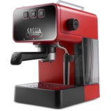 Gaggia Espresso Evolution Lava Red 1900w 15bar Μηχανή Espresso – €270 | Public.gr