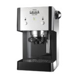 Gaggia Deluxe Black Μηχανή Espresso – €82.90 | Κωτσόβολος