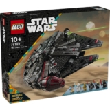 Lego Star Wars The Dark Falcon 75389 – €181 | Public.gr